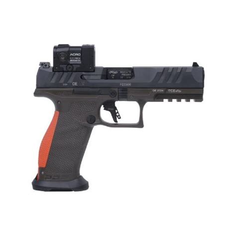 Walther PDP Hunter Pro Full Size 4,5", 1.899,00