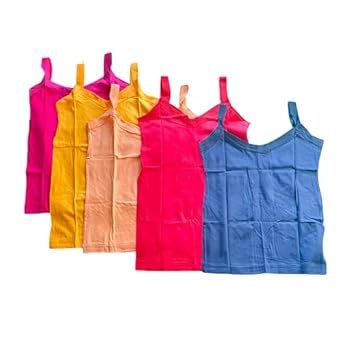 Buy 4 pcs Combo Set of Girls Camisoles and Tape Sexy and hot Look ...