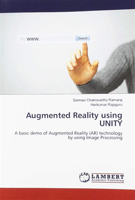 Buy Augmented Reality using UNITY: A basic demo of Augmented Reality ...