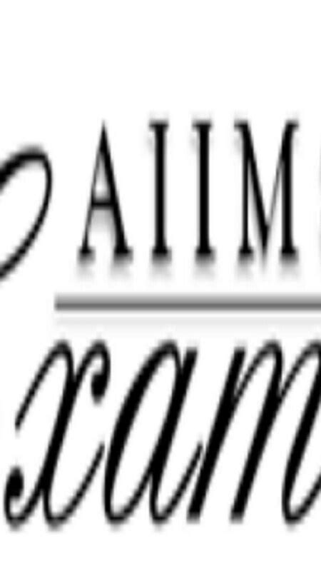 AIIMS NORCET 7 Admit Card 2024 awaited: Where, how to download hall ...