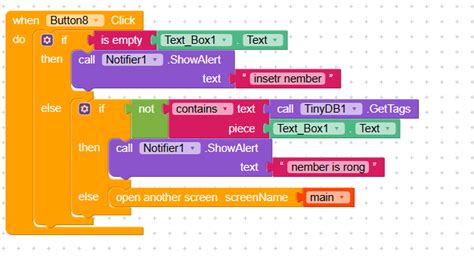 Login by google spreadsheet - Discussion - Android Builder Community