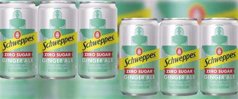PepsiCo recalls sugar-free Schweppes Ginger Ale for containing 'full ...