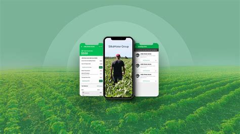How to Build a Mobile App for Agriculture Industry?
