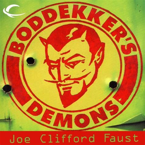 Boddekker's Demons: Pembroke Hall, Book 2 (Audio Download): Joe ...