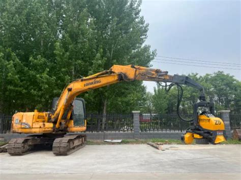 Image result for Tree Removing Machine