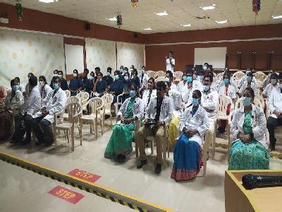Adhiparasakthi Dental College and Hospital -> News & Events -> CONS ...