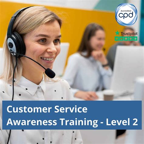 Customer Service Awareness Training Course | Caring For Care