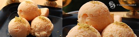 Muskmelon Ice Cream | Mulampalam[Kirni fruit ] ice cream -How to make ...