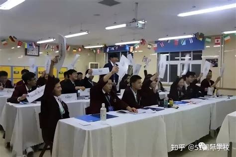 国际学校家长必看：北京国际高中选科误区 - 知乎