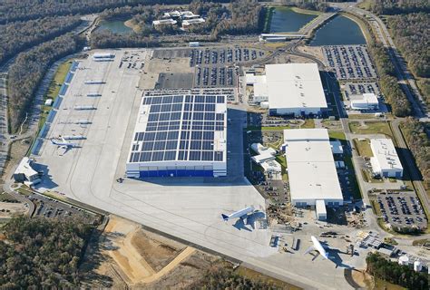 Boeing’s long and inevitable road to South Carolina - The Air Current