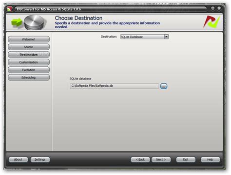Convert Db File Windows 的图像结果