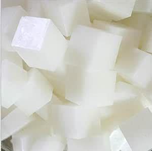 Buy JILRA Glycerine Goat Milk Soap Base |100% Pure Organic & Natural 4 ...