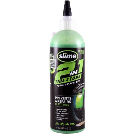 SLIME, Sealant, Liquid, Tire Sealant - 808Z66|10193 - Grainger