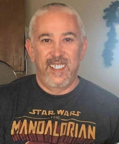 MICHAEL MARTINEZ Obituary (1975 - 2024) - Santa Fe, NM - Santa Fe New ...