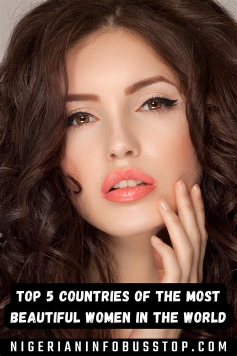 Every woman is unique, beautiful, charming and captivating in her own ...