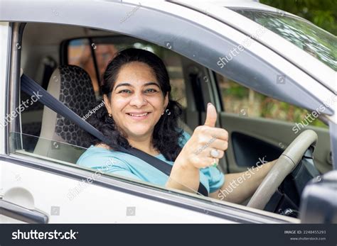 Indian Driving Car
