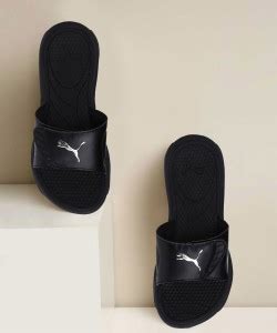 PUMA Women Royalcat Comfort Wns Slides - Buy PUMA Women Royalcat ...