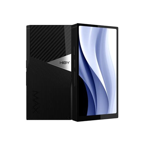 By HiBy Audio Products In India