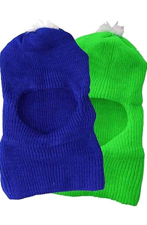 Baby Boys and Baby Girls Woollen Soft Smooth Monkey gulla (Pack of 2 ...