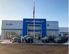 Chevrolet Service Near Me by Car Dealer Near Me Klein Automotive Chevrolet Service Near Me