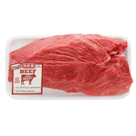 H-E-B Beef Mock Tender Roast, USDA Select - Shop Beef at H-E-B
