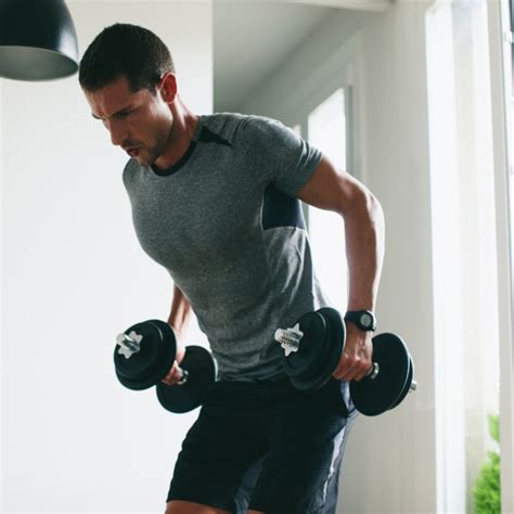 Build A Better Back Workout - Fitness & Workouts