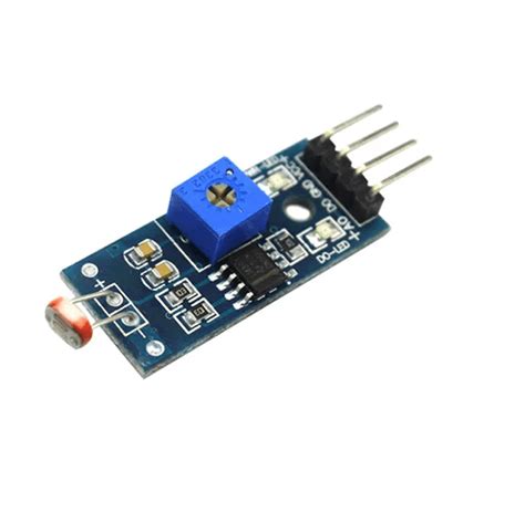 Image result for LDR Module