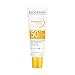 Bioderma Photoderm Creme SPF 50+ PA++++ Hydrating Sunscreen for Normal ...