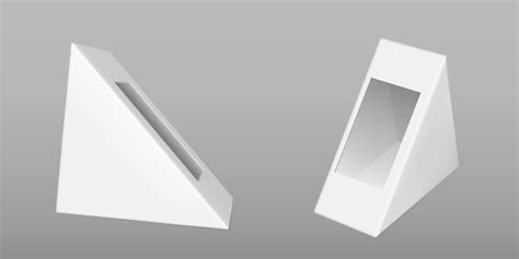 Triangle lock packaging window Images - Free Download on Freepik