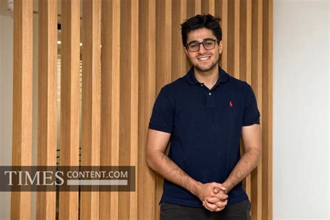 Aadit Palicha Business Photo Cofounder, Zepto, Aadit Pa...