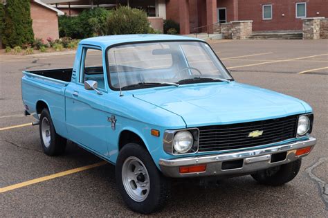 Chevy Luv For Sale