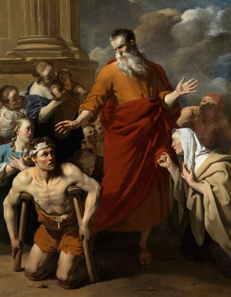 Paul, the Superhero - Biblical Archaeology Society