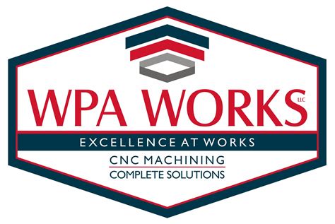 Public Works Administration Logo