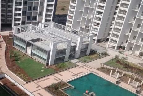Marvel Fria Phase 2 in Wagholi, Pune: Price, Brochure, Floor Plan, Reviews