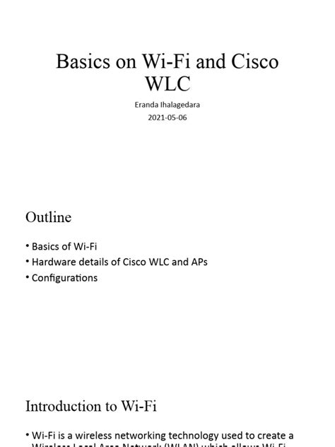 Image result for Basic Wi-Fi Tutorials