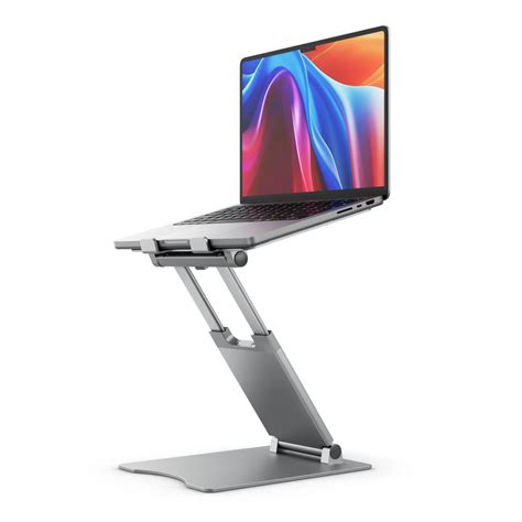 Shop Alogic Laptop Risers | Adjustable and Ergonomic Designs