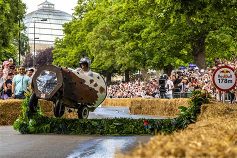 Red Bull Soapbox Race