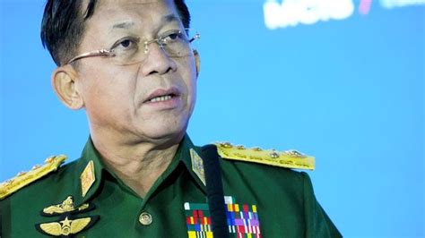 U.N. chief delayed ASEAN talks to avoid Myanmar junta envoy ...