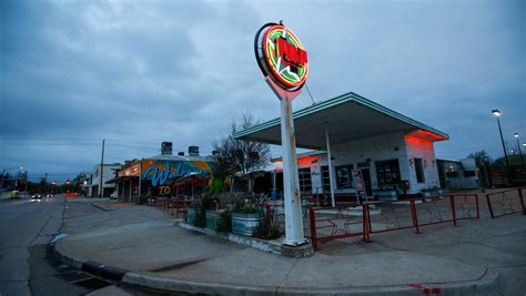 The Pump in OKC's Uptown 23rd district is closing for good Sunday