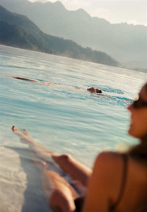 La Piscina by Caruso | Amalfi’s Best Luxury Pool Club