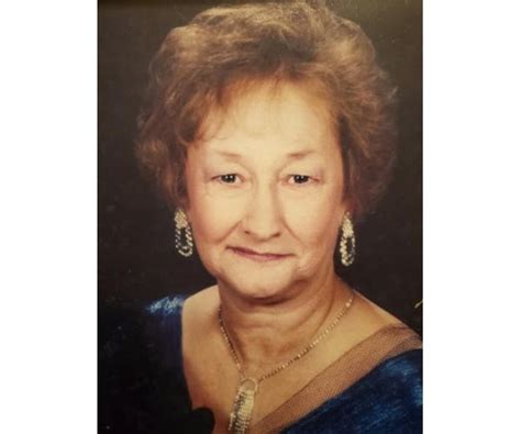 Shirley Ann Hazelwood Obituary (2023) - Morgantown, WV - McCulla ...