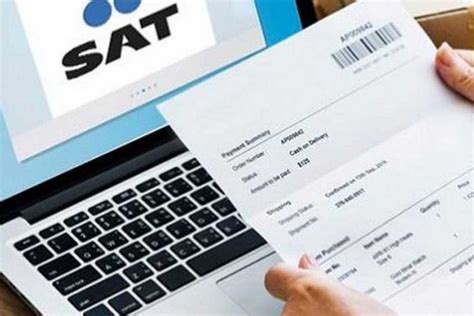 SAT 2025: quiénes deben presentar su declaración anual y cómo hacerla ...