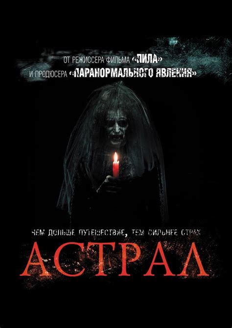 Создать мем "астрал 2010, фильм ужасов астрал, все части астрала ...