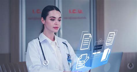 Streamline paperwork with medical document verification.