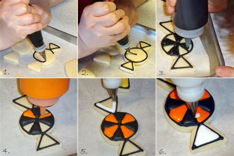 Image result for Decorating Sugar Cookies Tutorial