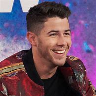 Nick Jonas