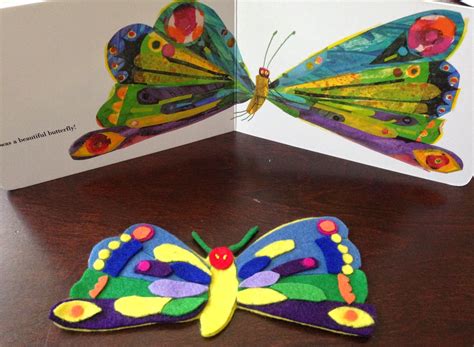 The Very Hungry Caterpillar Outline