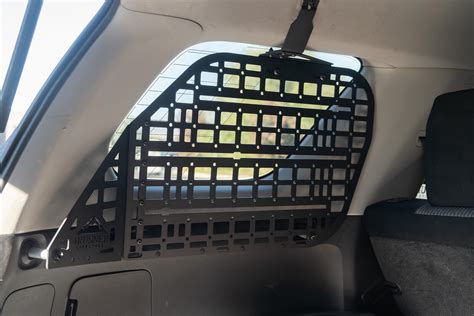 Image result for 4Runner Rear Window 2002