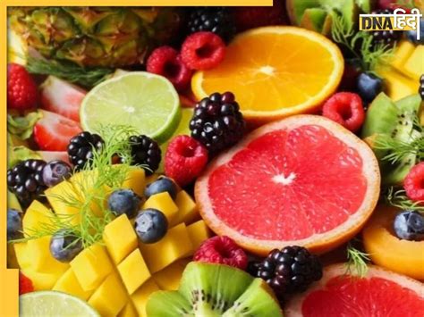 Fruits For Uric Acid: गर्मी शुरू होते ही डाइट में शामिल कर लें ये फल ...