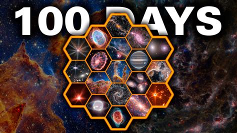 First 100 Days of James Webb. Everything You Need to Know - Universe Today